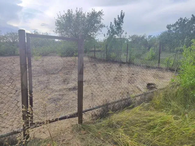 Участок