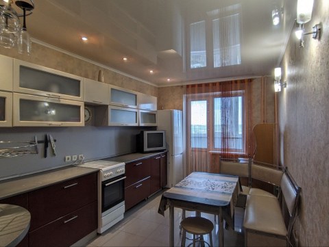 3-к. квартира, 79,6 м², 10/10 эт.