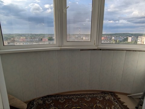 3-к. квартира, 79,6 м², 10/10 эт., фото 3