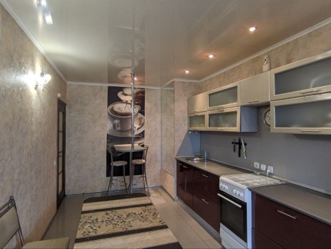 3-к. квартира, 79,6 м², 10/10 эт., фото 2