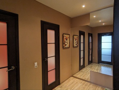 3-к. квартира, 79,6 м², 10/10 эт., фото 4