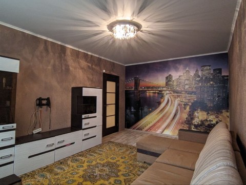 3-к. квартира, 79,6 м², 10/10 эт., фото 13