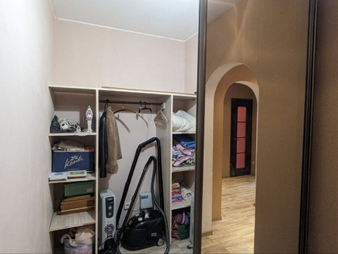 3-к. квартира, 79,6 м², 10/10 эт., фото 14