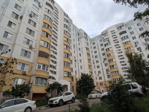 3-к. квартира, 79,6 м², 10/10 эт., фото 20