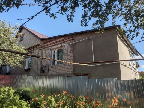 г Саратов, ул 1-я Речная, д 42