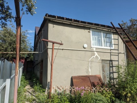 г Саратов, ул 1-я Речная, д 42, фото 2