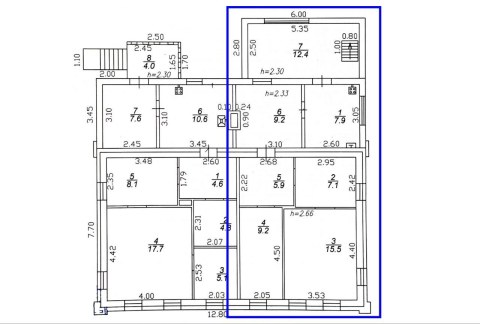 г Саратов, ул 1-я Речная, д 42, фото 9