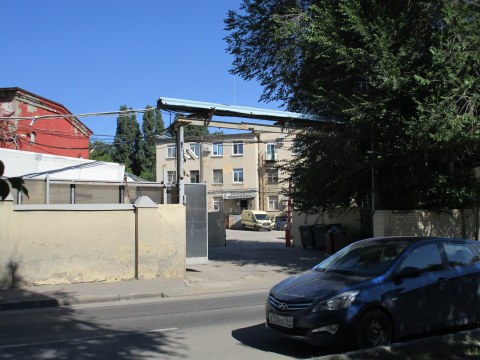 г Саратов, проезд Мурманский, д 1, фото 7