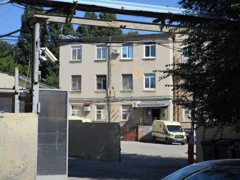 г Саратов, проезд Мурманский, д 1, фото 8