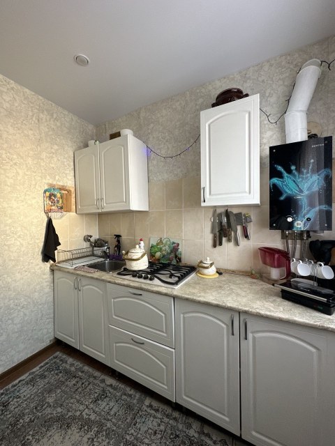 Саратов, Вишнёвый проезд, 19, фото 2