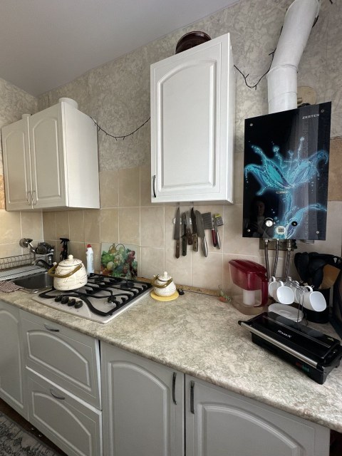 Саратов, Вишнёвый проезд, 19, фото 4