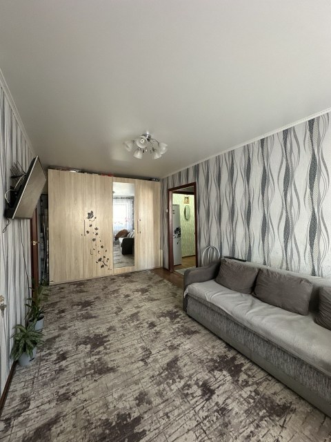 Саратов, Вишнёвый проезд, 19