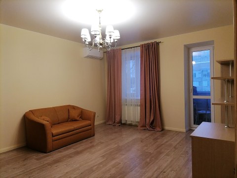 2-к. квартира, 65,1 м², 4/9 эт., фото 2