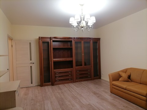 2-к. квартира, 65,1 м², 4/9 эт., фото 3