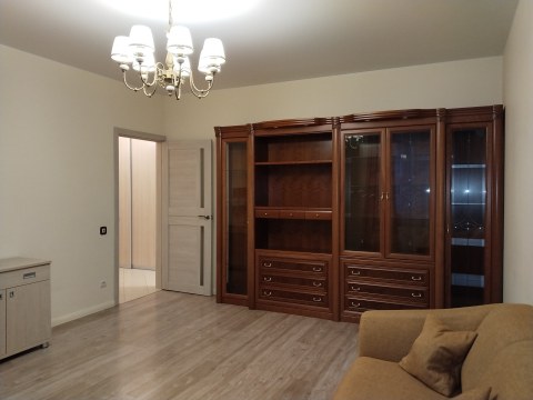 2-к. квартира, 65,1 м², 4/9 эт., фото 4