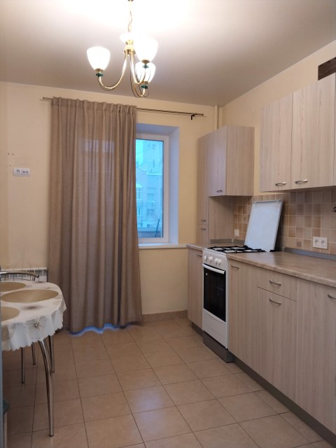 2-к. квартира, 65,1 м², 4/9 эт., фото 5