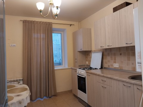 2-к. квартира, 65,1 м², 4/9 эт., фото 6