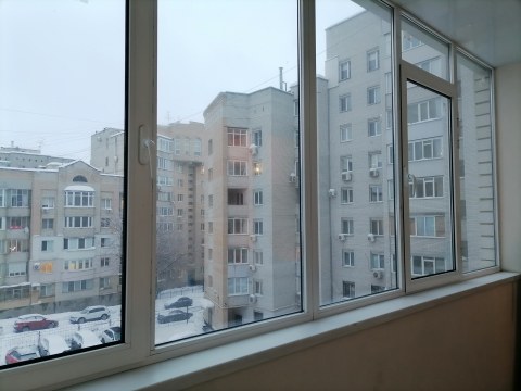 2-к. квартира, 65,1 м², 4/9 эт., фото 7