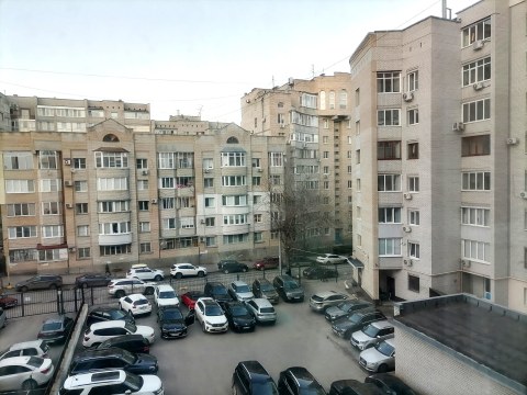 2-к. квартира, 65,1 м², 4/9 эт., фото 8