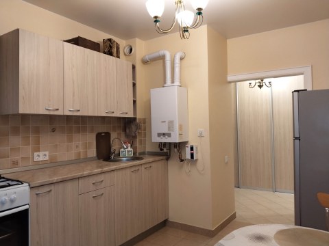 2-к. квартира, 65,1 м², 4/9 эт., фото 10