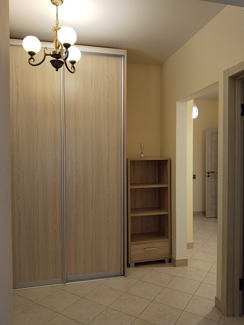 2-к. квартира, 65,1 м², 4/9 эт., фото 12