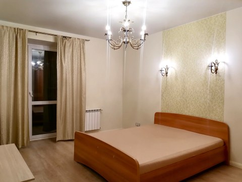 2-к. квартира, 65,1 м², 4/9 эт., фото 14