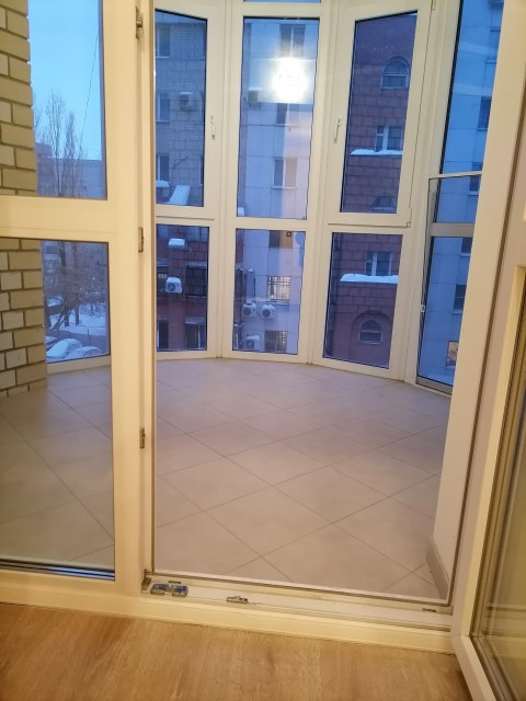 2-к. квартира, 65,1 м², 4/9 эт., фото 15