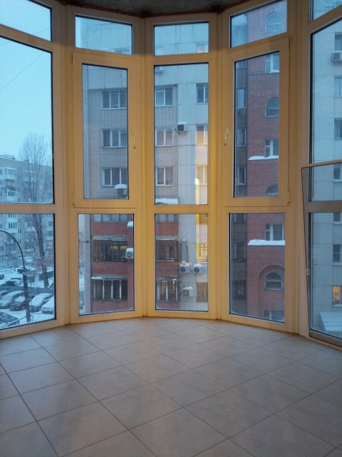 2-к. квартира, 65,1 м², 4/9 эт., фото 16