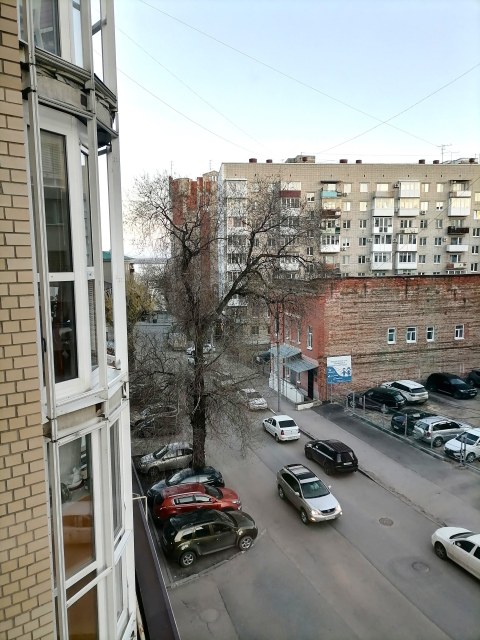 2-к. квартира, 65,1 м², 4/9 эт., фото 18