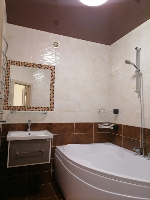 2-к. квартира, 65,1 м², 4/9 эт., фото 25