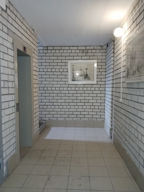 2-к. квартира, 65,1 м², 4/9 эт., фото 29