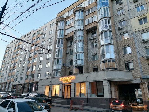 2-к. квартира, 65,1 м², 4/9 эт., фото 31