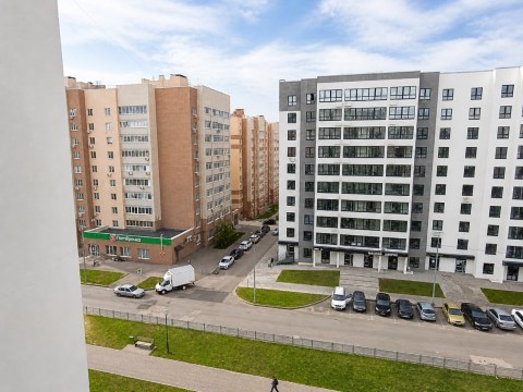 Саратов, улица имени Виктора Аржаного, 4, фото 5