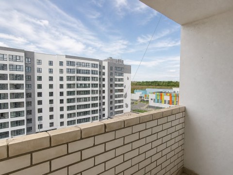 Саратов, улица имени Виктора Аржаного, 4, фото 10