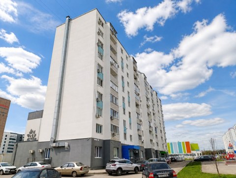 Саратов, улица имени Виктора Аржаного, 4, фото 28
