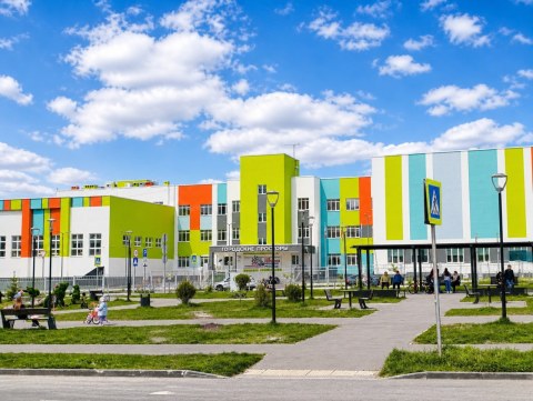 Саратов, улица имени Виктора Аржаного, 4, фото 31