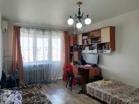 1-к. квартира, 32,1 м², 9/9 эт.