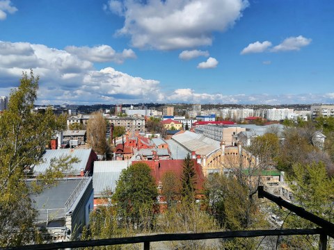 1-к. квартира, 32,1 м², 9/9 эт., фото 2