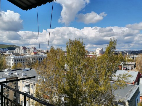 1-к. квартира, 32,1 м², 9/9 эт., фото 3