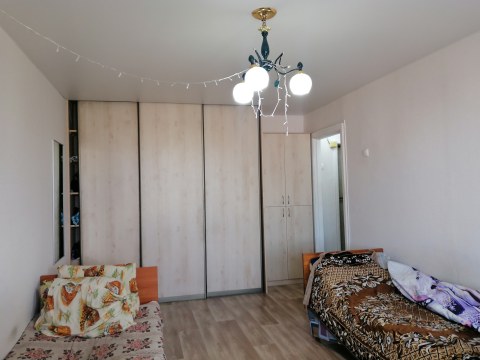 1-к. квартира, 32,1 м², 9/9 эт., фото 6