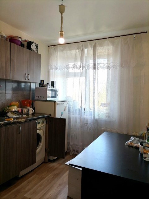 1-к. квартира, 32,1 м², 9/9 эт., фото 7