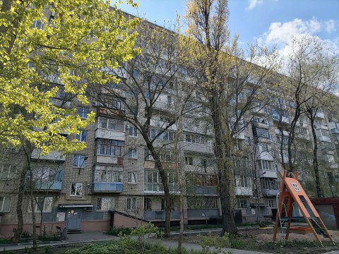 1-к. квартира, 32,1 м², 9/9 эт., фото 10