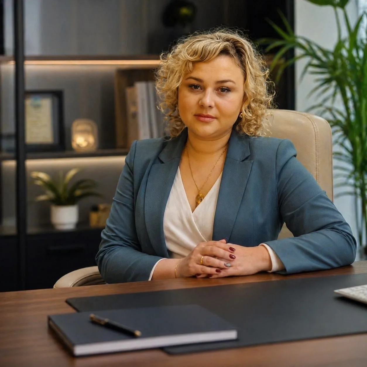 Наталья Шурыгина