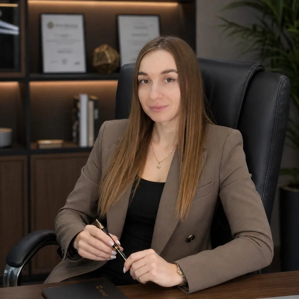 Татьяна Ревенко