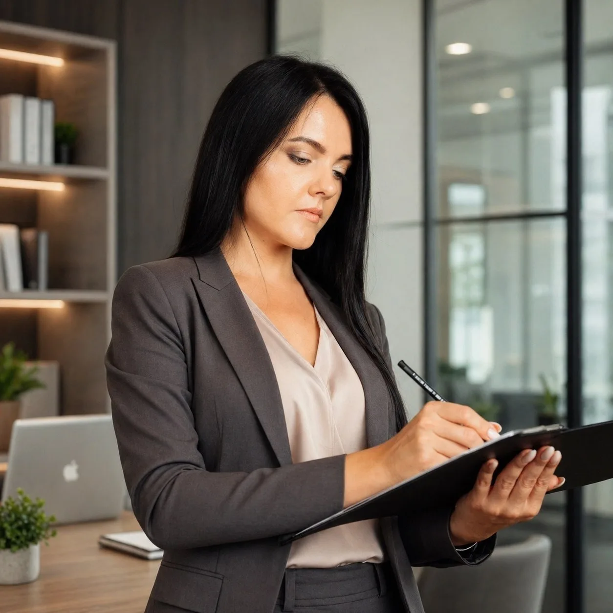 Мария Вавилова