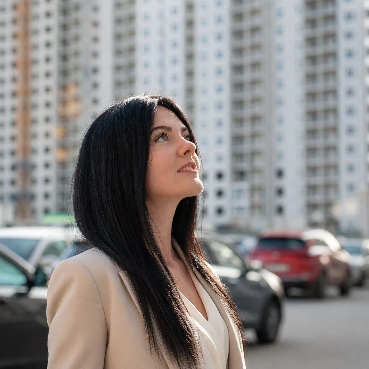 Мария Вавилова