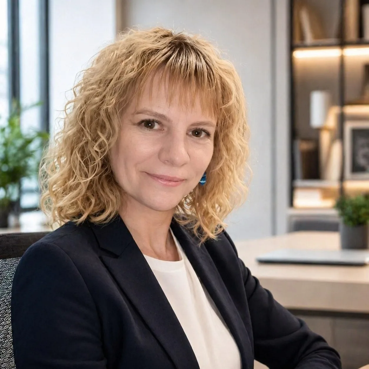 Светлана Назарова