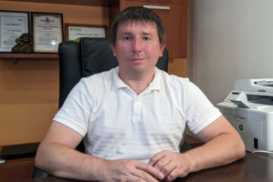 Александр Юдин