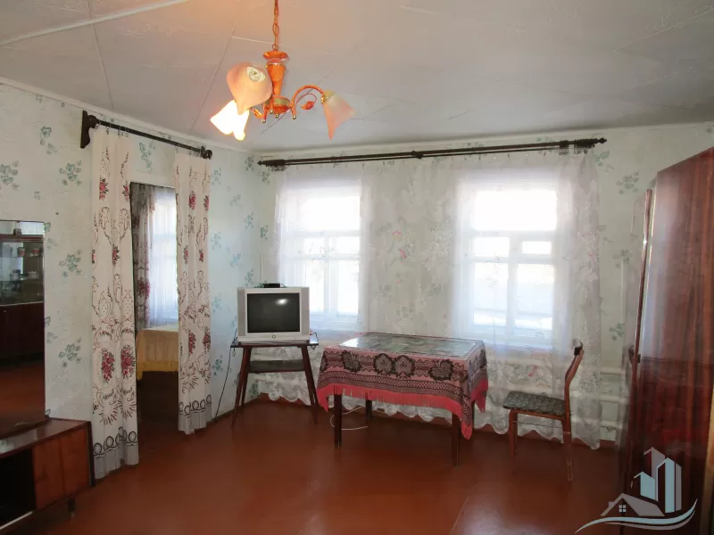 Продаю частный, отдельно стоящий дом 56 кв. м. Участок 5 сот