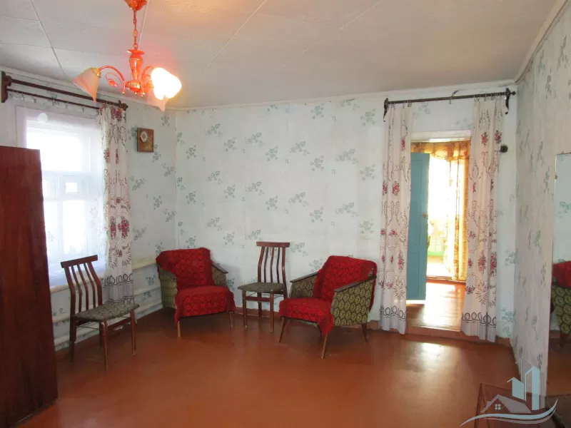 Продаю частный, отдельно стоящий дом 56 кв. м. Участок 5 сот